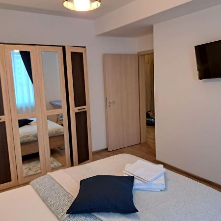 Cozy Apartment In Rasnov Εξωτερικό φωτογραφία