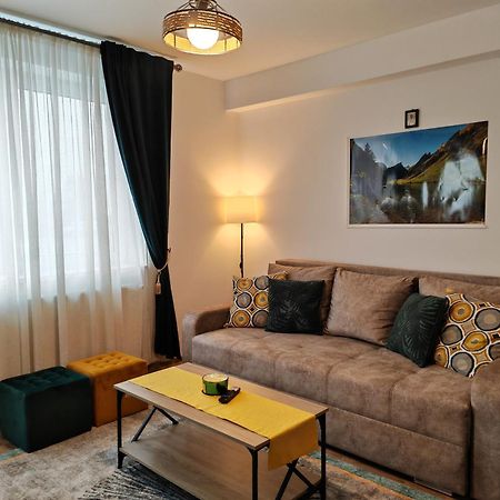 Cozy Apartment In Rasnov Εξωτερικό φωτογραφία