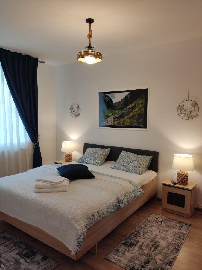 Cozy Apartment In Rasnov Εξωτερικό φωτογραφία