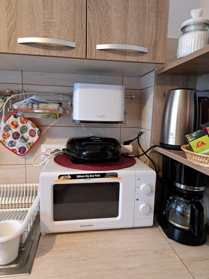 Cozy Apartment In Rasnov Εξωτερικό φωτογραφία