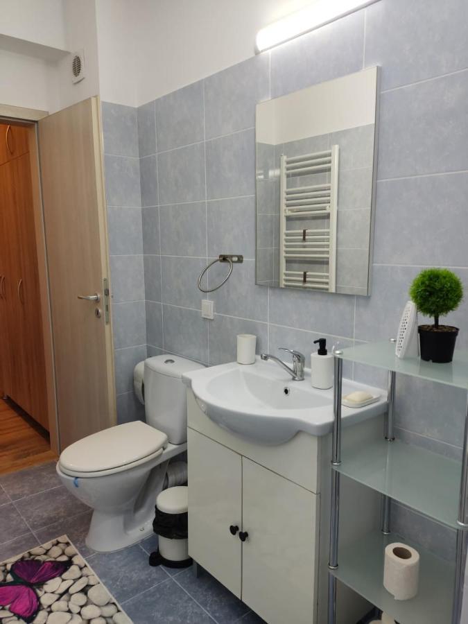 Cozy Apartment In Rasnov Εξωτερικό φωτογραφία