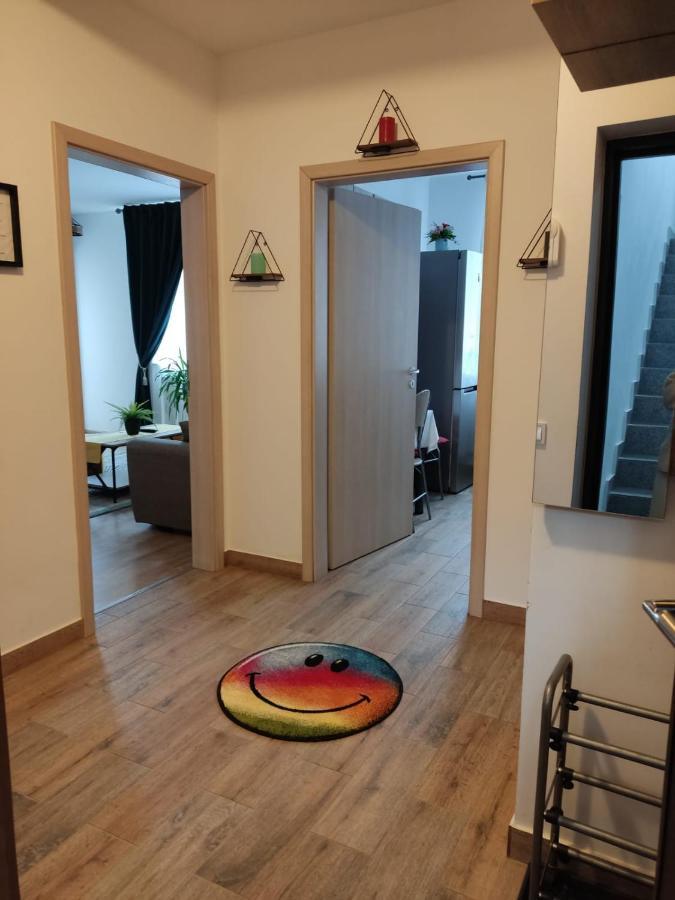 Cozy Apartment In Rasnov Εξωτερικό φωτογραφία