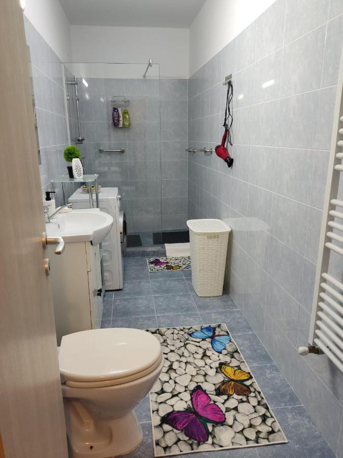 Cozy Apartment In Rasnov Εξωτερικό φωτογραφία