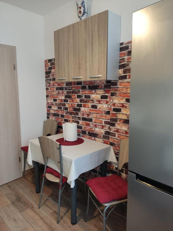 Cozy Apartment In Rasnov Εξωτερικό φωτογραφία