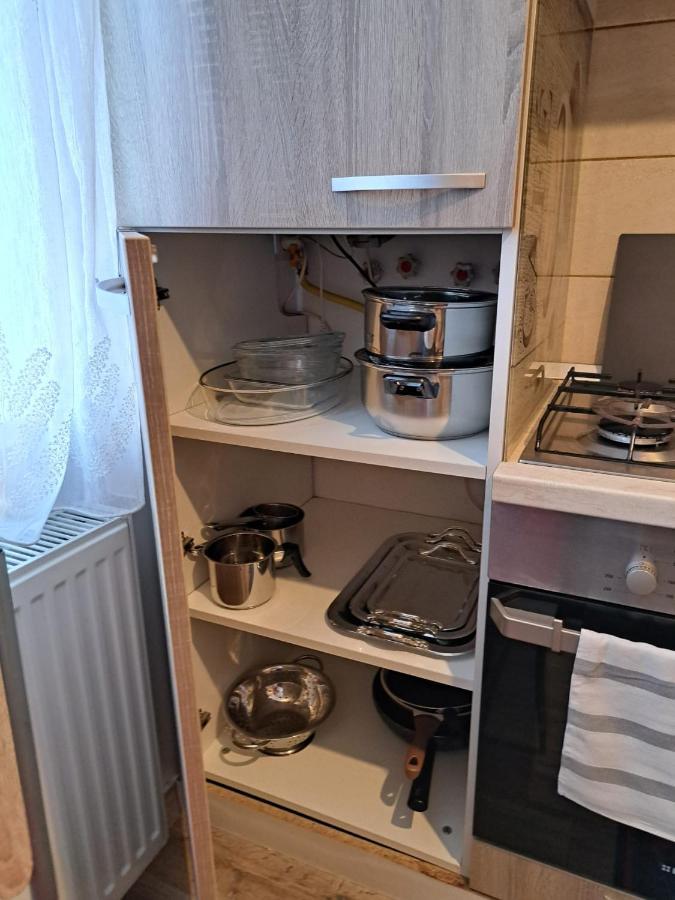 Cozy Apartment In Rasnov Εξωτερικό φωτογραφία